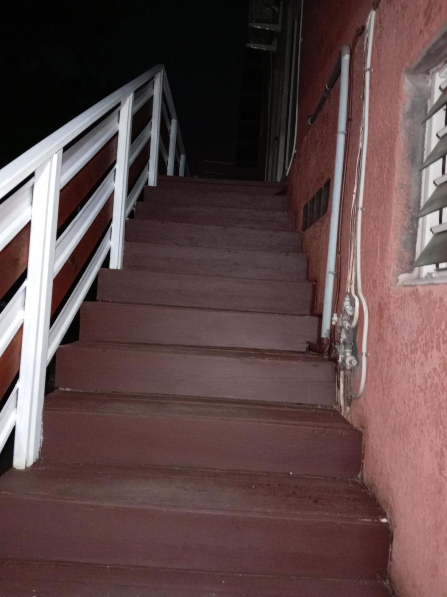 Le Refuge Daire Saint-Leu Dış mekan fotoğraf